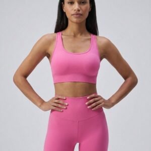 ELEVATE SEAMLESS 2.0 SPORTS BRA