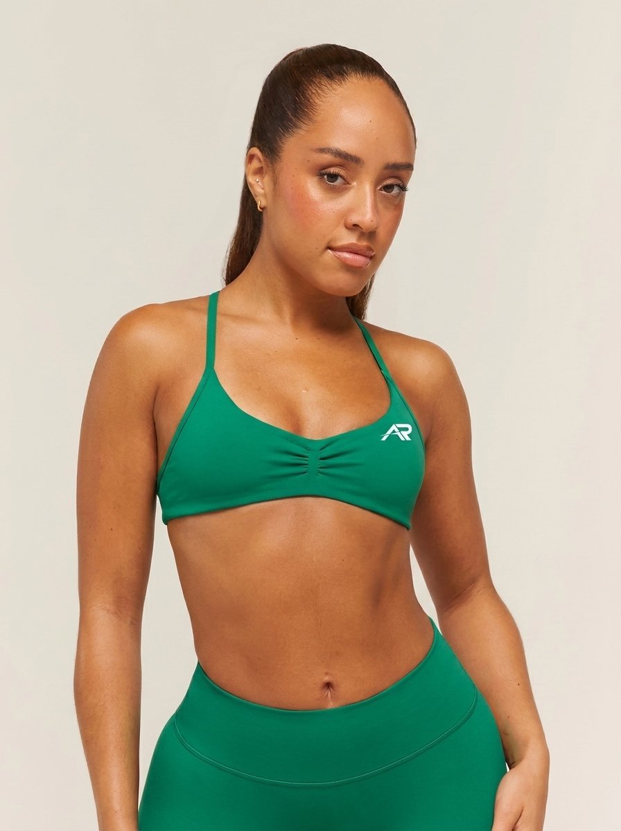 Aurish Sports Bra – Women's