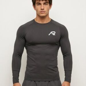 Aurish Performance Long Sleeve Top – Men's
