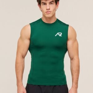 Aurish AR Performance Tank – Men's