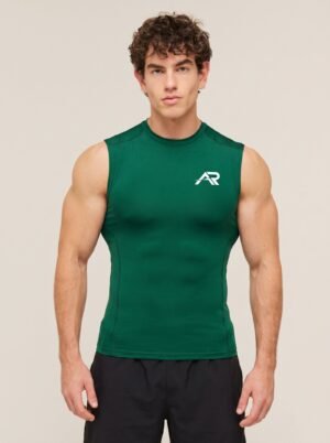 Aurish AR Performance Tank – Men's