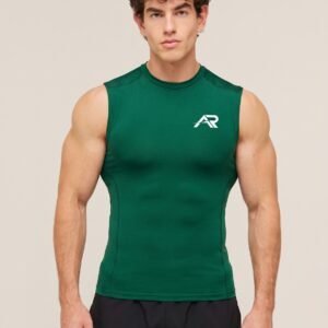 Aurish AR Performance Tank – Men's