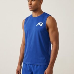 Aurish Performance Tank & Shorts Set – Men's