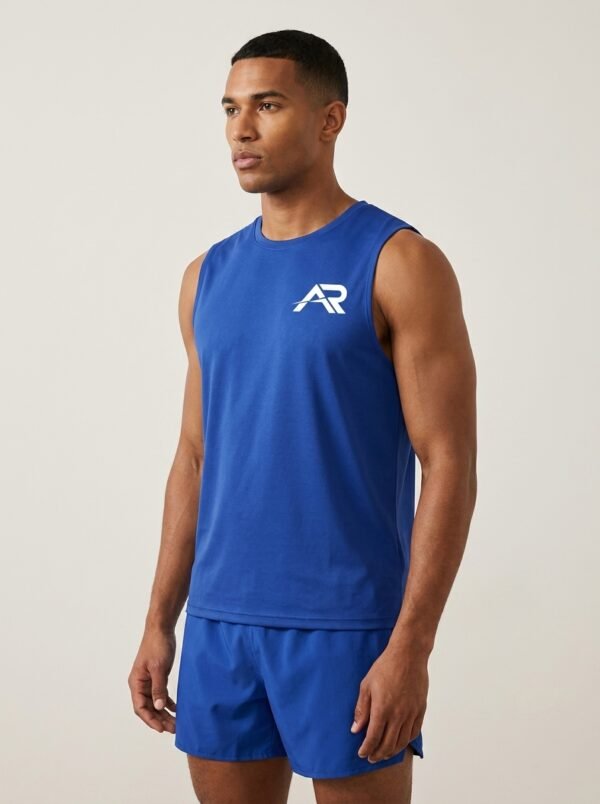Aurish Performance Tank & Shorts Set – Men's